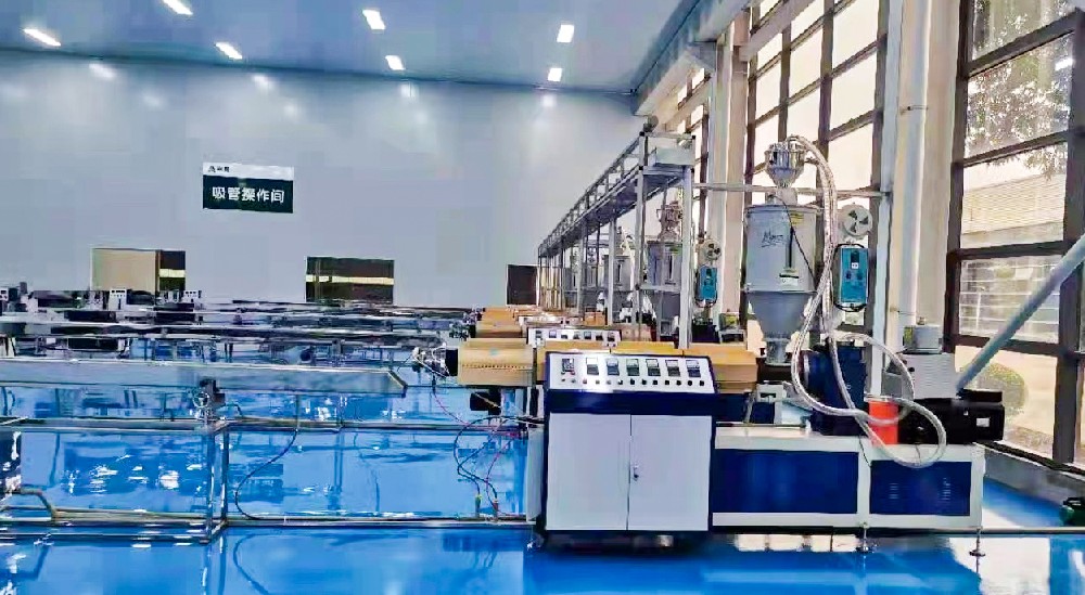 開吸管廠，這些吸管機械設(shè)備知識你必須了解