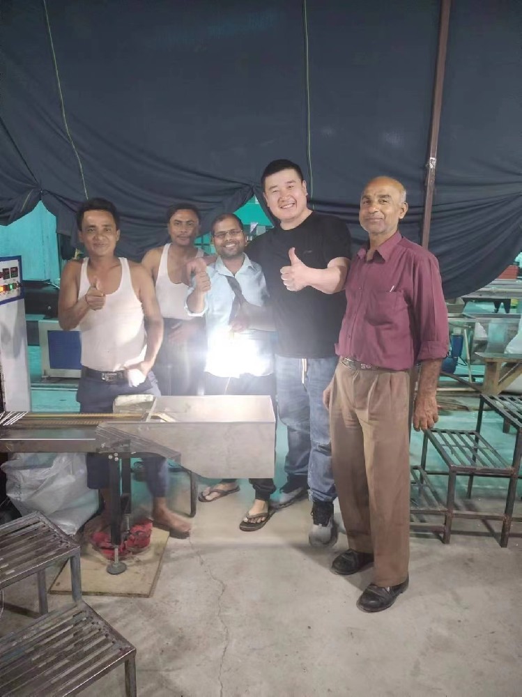 讓每一份信任始于真誠(chéng)！客戶的滿意就是我們